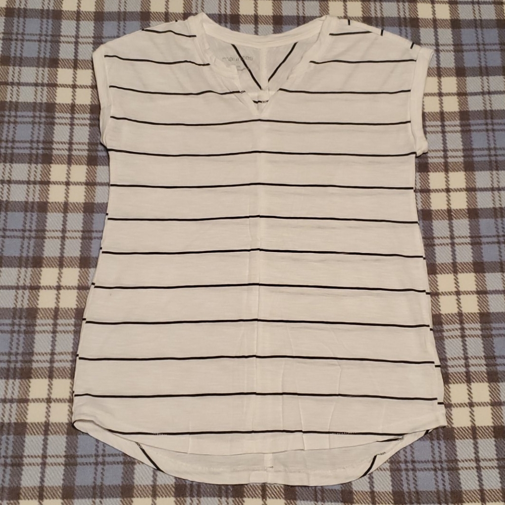 Size XS top